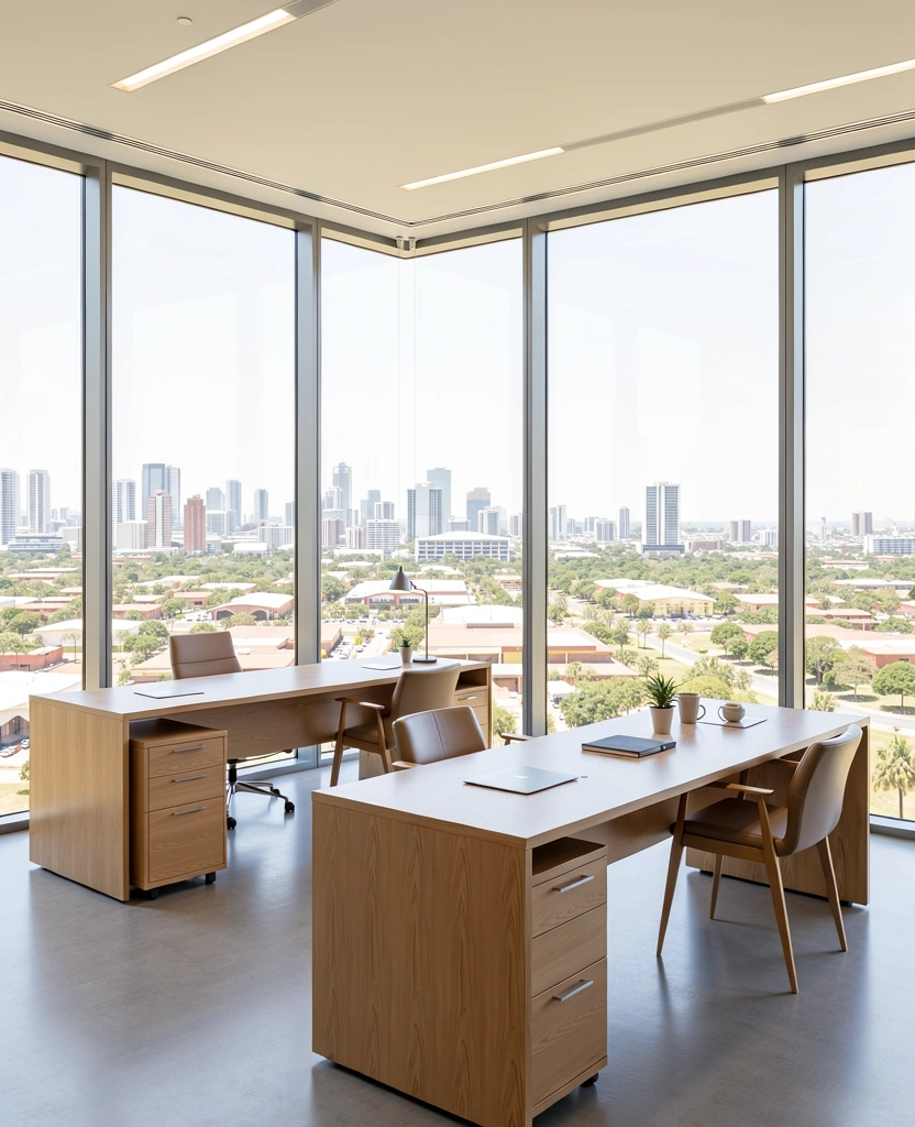 PuraWait Digital Pretoria Office