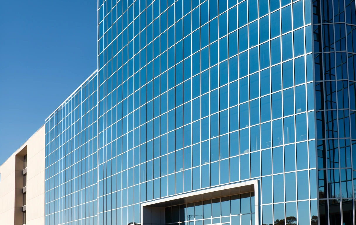 Corporate excellence in Pretoria