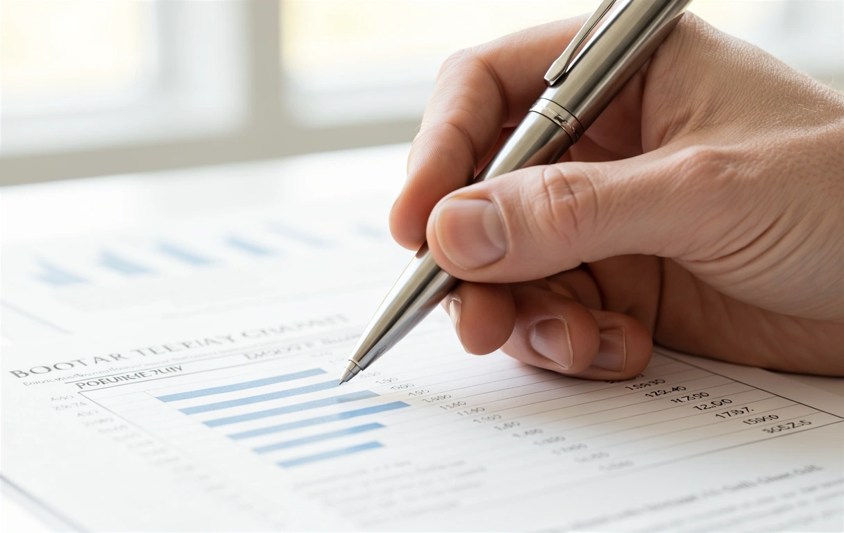 Professional commitment