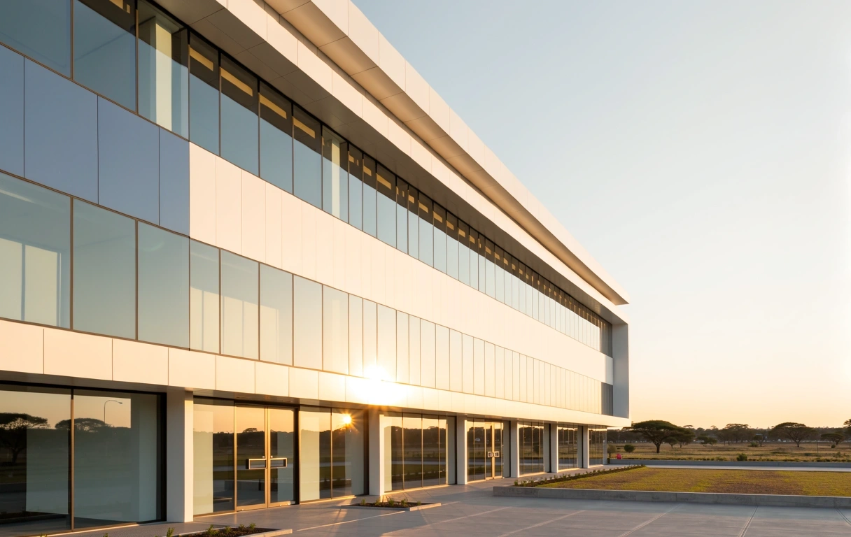 PuraWait Digital Security Infrastructure