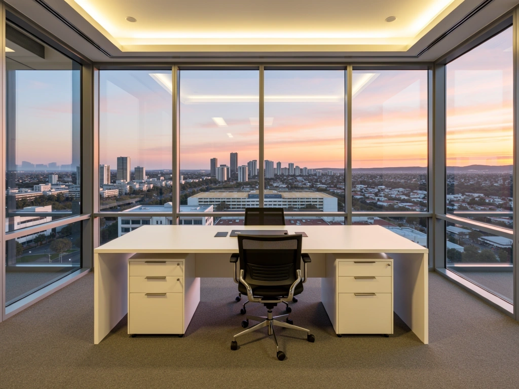 Professional Consultation Space