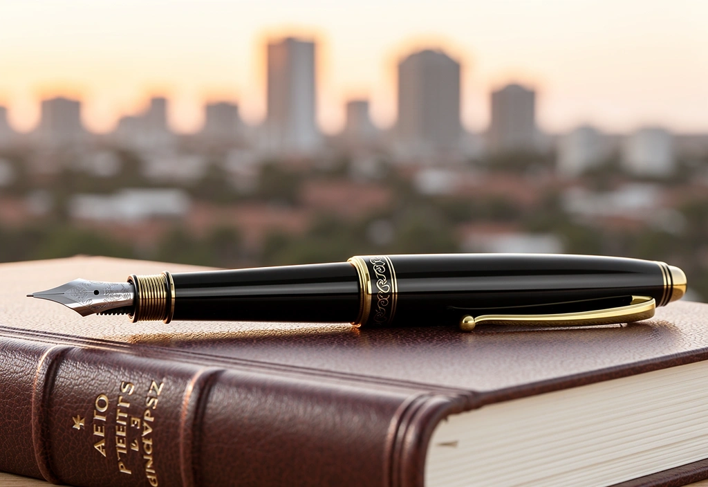 Strategic financial planning